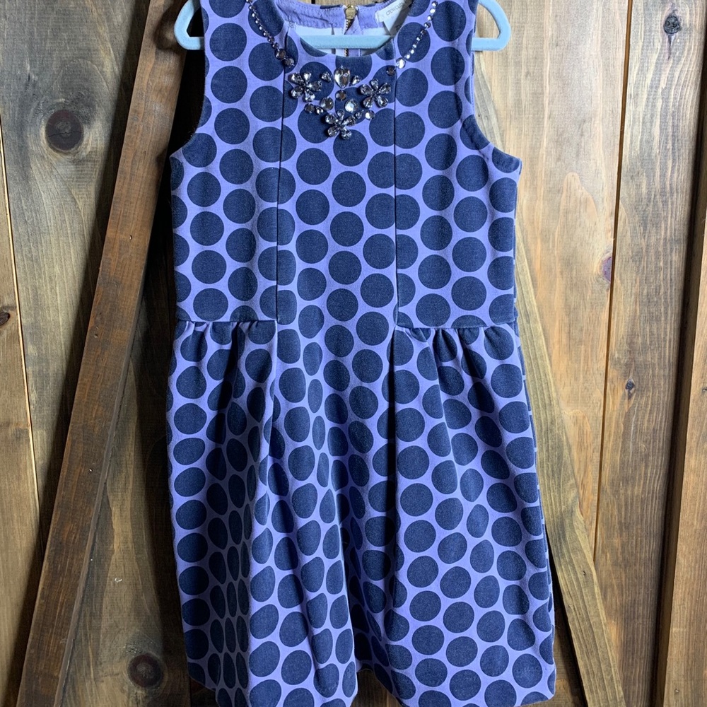 Girl’s Dress